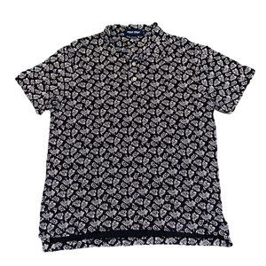 Polo Golf Ralph Lauren Men's Golf Polo, Size Large